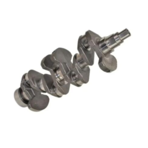 Crankshaft MD346026 for Mitsubishi 4G64 Engine in Saudi Arabia