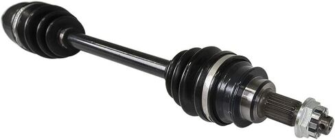 NICHE High Strength Front and Rear Axle Kit for Honda Rincon TRX650 2003-2004 44250-HN8-003 44350 in Saudi Arabia