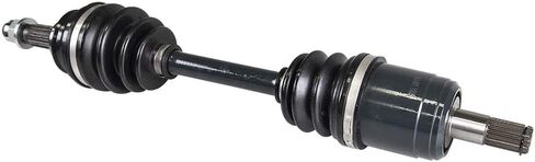 NICHE High Strength Front and Rear Axle Kit for Honda Rincon TRX650 2003-2004 44250-HN8-003 44350 in Saudi Arabia