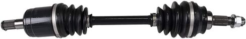 NICHE High Strength Front and Rear Axle Kit for Honda Rincon TRX650 2003-2004 44250-HN8-003 44350 in Saudi Arabia