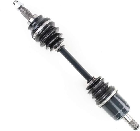 NICHE High Strength Front and Rear Axle Kit for Honda Rincon TRX650 2003-2004 44250-HN8-003 44350 in Saudi Arabia