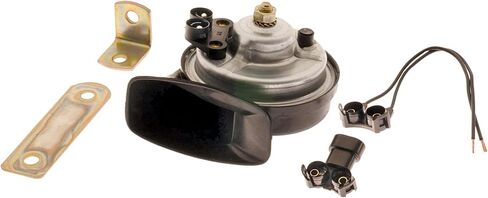 ACDelco GM Original Equipment D1922C (12368064) F Note Horn in Saudi Arabia