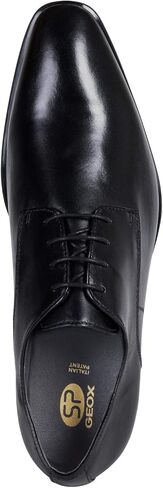 Geox Men's U Saymore C Derbys in Kuwait
