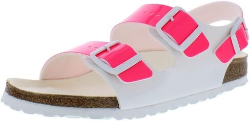 Birkenstock Men's Milano Sandals in Kuwait
