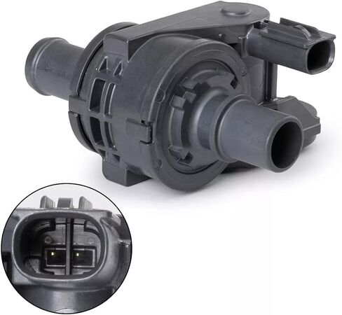 1 x Coolant Flow Control Valve 16671-F2010 for Toyota for COROLLA 2.0L 2020-2023- in Saudi Arabia