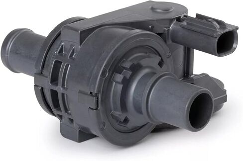 1 x Coolant Flow Control Valve 16671-F2010 for Toyota for COROLLA 2.0L 2020-2023- in Saudi Arabia