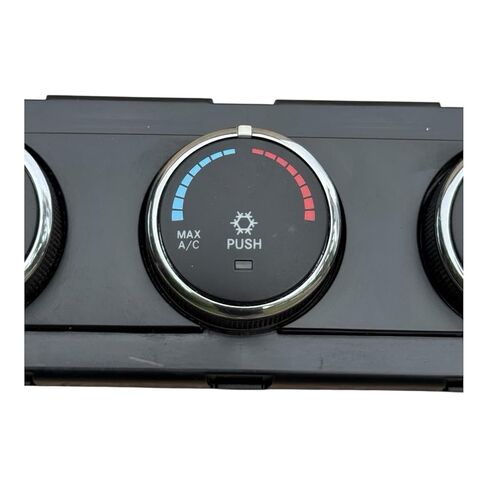 55111290AC 55111290AD 55111290AE AC سخان وحدة التحكم في درجة حرارة المناخ وحدة التبديل ل دودج رام 1500 2500 3500 4500 5500 2010-2012 in Kuwait