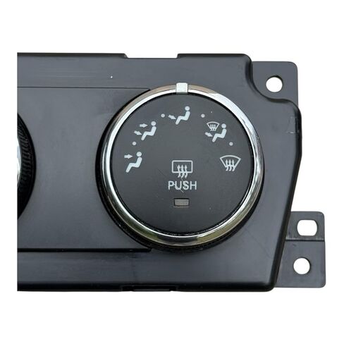 55111290AC 55111290AD 55111290AE AC سخان وحدة التحكم في درجة حرارة المناخ وحدة التبديل ل دودج رام 1500 2500 3500 4500 5500 2010-2012 in Kuwait