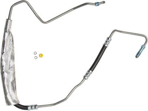 Edelmann 92270 Power Steering Pressure Line Hose Assembly in Saudi Arabia