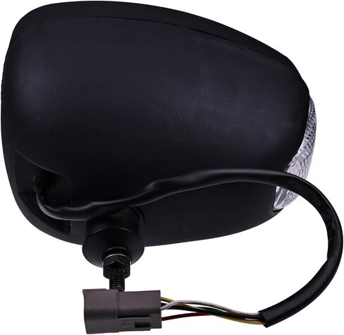 FridayParts Turn Light 302-0408 3020408 متوافق مع محرك Caterpillar CAT C15 3056E C6.6 C7 C11 C13 محمل 924H 928H 930G 966H in Kuwait
