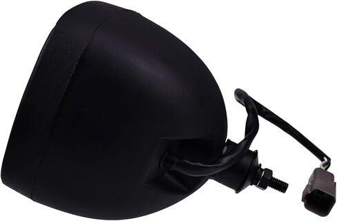 FridayParts Turn Light 302-0408 3020408 متوافق مع محرك Caterpillar CAT C15 3056E C6.6 C7 C11 C13 محمل 924H 928H 930G 966H in Kuwait