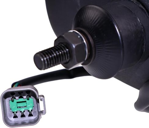 FridayParts Turn Light 302-0408 3020408 متوافق مع محرك Caterpillar CAT C15 3056E C6.6 C7 C11 C13 محمل 924H 928H 930G 966H in Kuwait