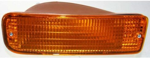 For 1996 1997 1998 Toyota 4RUNNER Signal Light Driver Side TO2530125 | 81520-35120 in Saudi Arabia