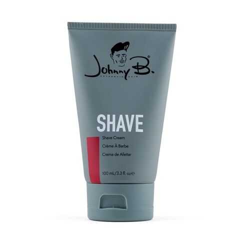Johnny B Shave Cream 12 oz. in Saudi Arabia