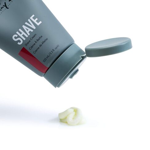 Johnny B Shave Cream 12 oz. in Saudi Arabia