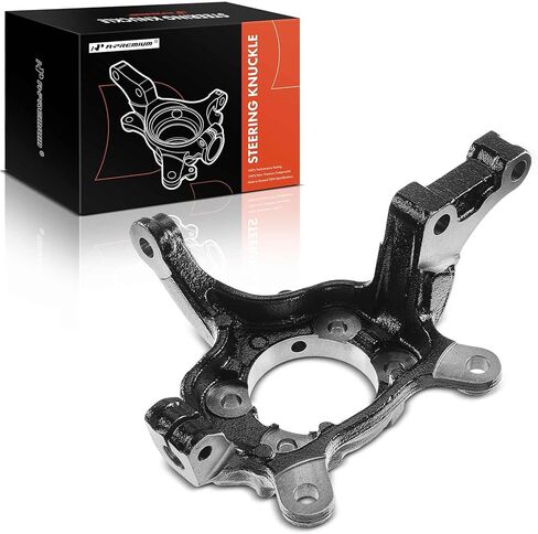 A-Premium 2 × مفصل توجيه التعليق الأمامي متوافق مع Nissan Sentra 2007-2012، استبدال # 40014EN000 40015EN000 in Kuwait