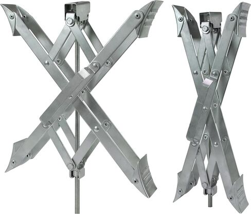 منتجات UF Ultra-Fab 21-001095 Super Grip Chock (حجم كبير جدًا، عبوتان) in Kuwait