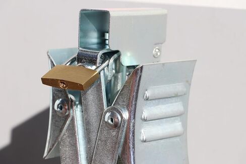 منتجات UF Ultra-Fab 21-001095 Super Grip Chock (حجم كبير جدًا، عبوتان) in Kuwait