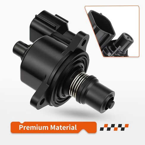 صمام التحكم في الهواء الخامل لـ Polaris RZR Sportsman 850 900 4 XP 2010-2025 4011638 4013313 in Kuwait