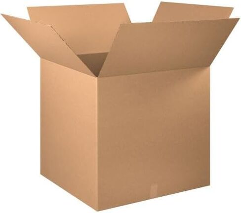 24x24x24 Double Wall Shipping and Packing Box (1 Pack) in Saudi Arabia