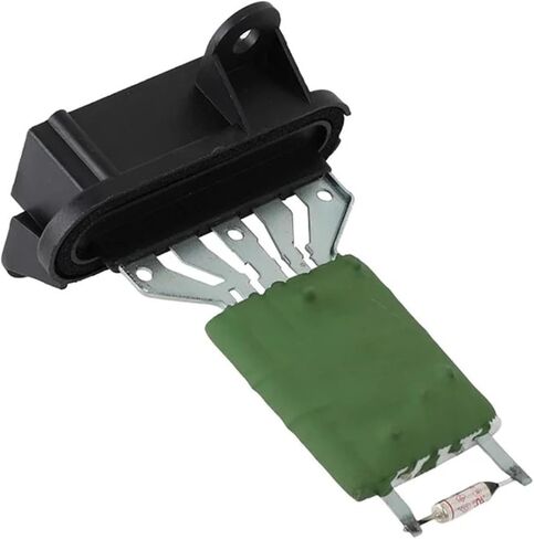 Heater Fan Resistor Car Blower Motor Fan Resistor 5174124Aa 4885919Aa for Chrysler for Sebring 2001-2005 4885919Ab in Saudi Arabia