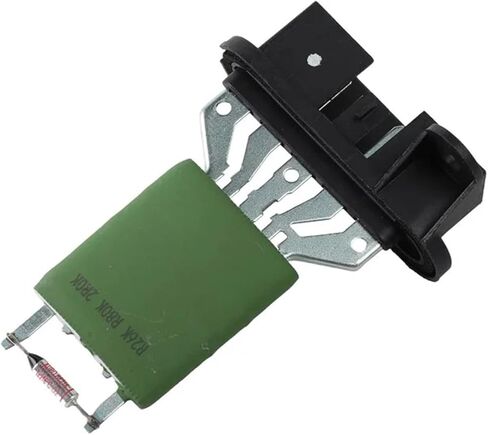 Heater Fan Resistor Car Blower Motor Fan Resistor 5174124Aa 4885919Aa for Chrysler for Sebring 2001-2005 4885919Ab in Saudi Arabia