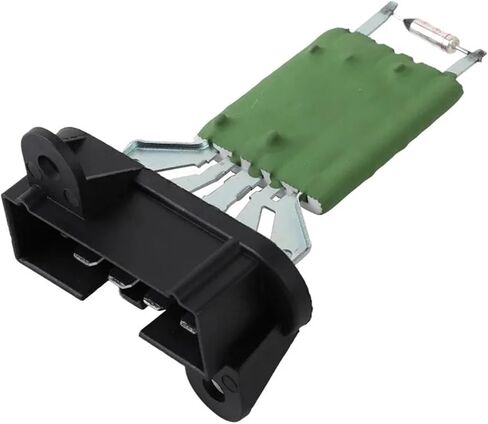 Heater Fan Resistor Car Blower Motor Fan Resistor 5174124Aa 4885919Aa for Chrysler for Sebring 2001-2005 4885919Ab in Saudi Arabia