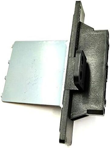Blower Motor Resistor Car Blower Fan Heater Resistor for Nissan for Serena for Sentra 271505T000 3U4002823 in Saudi Arabia