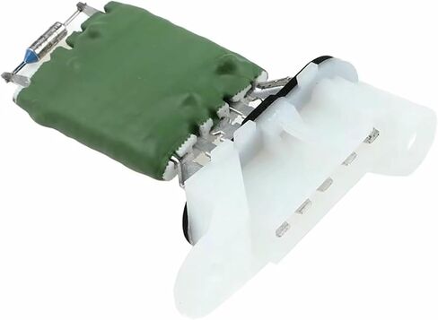 for Pontiac for Solstice 2006-2009 Car HVAC Blower Fan Motor Resistor 10397098 in Saudi Arabia