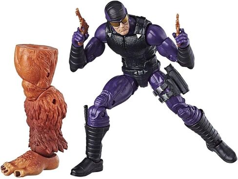 Marvel Legends Series 6-inch Marvel's Paladin in Saudi Arabia
