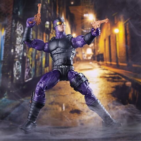 Marvel Legends Series 6-inch Marvel's Paladin in Saudi Arabia