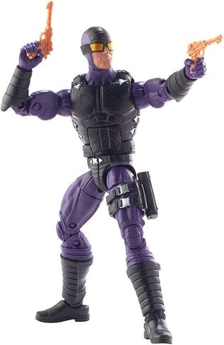 Marvel Legends Series 6-inch Marvel's Paladin in Saudi Arabia