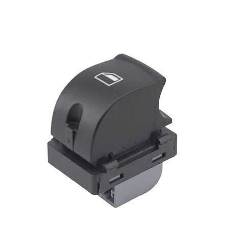 Car Window Regulator Switch for A3 8P for A6 for S6 RS6 for C6 for Q7 2004 2005 2006 2007 2008 2009 2010 2011 Chrome 4F0959851H Master Window Switch Control Button Push Button Switches(4F0959851 A F) in Saudi Arabia