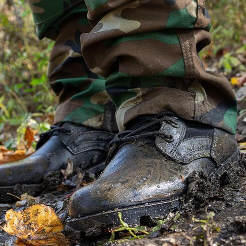 Fox Outdoor Products Vietnam Jungle Boot in Kuwait