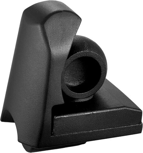 VEVOR Trailer Hitch Lock, Fits for 1-7/8 in, 2 in, 2-5/16 in Couplers, Heavy-Duty Anti-Theft Trailer Ball Lock with 3 Keys, Prying-Resistant & Impact-Resistant, Fits for RVs, Boats, Trailers, Black in Kuwait
