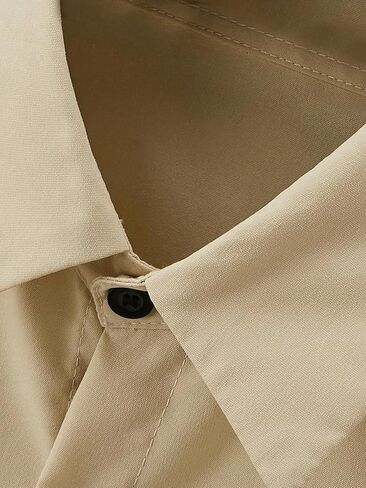 GORGLITTER Men's Hawaiian Matching Set Summer Beach 2 Piece Outfits Flower Button Down Shirts and Shorts Set in Kuwait