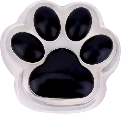 لعبة Big Taba Squishy Cat Paw Fidget Toy، ألعاب Squishies Squeeze للفتيات من سن 4 إلى 8 سنوات، لعبة حسية لزجة فائقة النعومة هدايا الحفلات للأطفال من سن 8 إلى 12 عامًا، تخفيف التوتر والتوحد (وردي وواضح) in Saudi Arabia