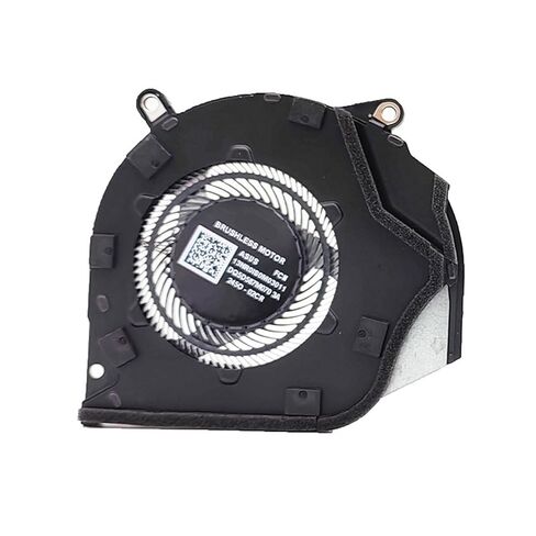 Laptop CPU GPU Cooling Cooler Fan for G16 2024 GU605 GU605M GU605MI GA605 13NR0IS0M03011 13NR0IS0M02011(CPU Fan) in Saudi Arabia