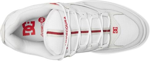 DC Men's Kalynx Zero Casual Skate Shoe in Kuwait