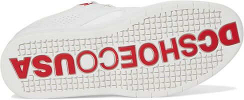 DC Men's Kalynx Zero Casual Skate Shoe in Kuwait