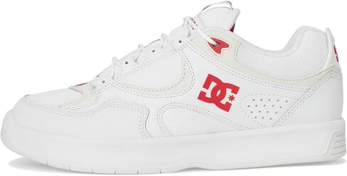 DC Men's Kalynx Zero Casual Skate Shoe in Kuwait