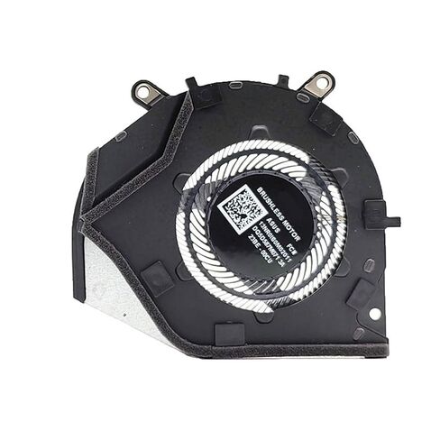 Laptop CPU GPU Cooling Cooler Fan for G16 2024 GU605 GU605M GU605MI GA605 13NR0IS0M03011 13NR0IS0M02011(CPU Fan) in Saudi Arabia