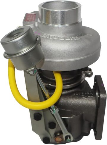 J802798 Turbo HX30W Turbocharger For Komatsu D39E-1 D39P-1 TD-9H D39E-1A D39P-1A Crawler Tractor DEYAOLKL in Saudi Arabia