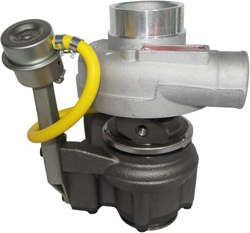 J802798 Turbo HX30W Turbocharger For Komatsu D39E-1 D39P-1 TD-9H D39E-1A D39P-1A Crawler Tractor DEYAOLKL in Saudi Arabia