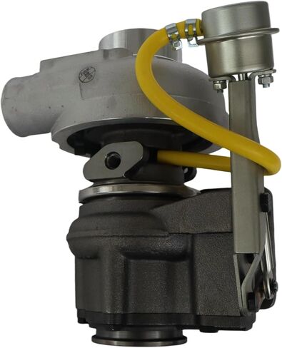 J802798 Turbo HX30W Turbocharger For Komatsu D39E-1 D39P-1 TD-9H D39E-1A D39P-1A Crawler Tractor DEYAOLKL in Saudi Arabia