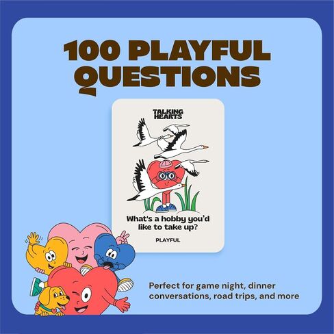 Conversation Cards for Family, 200 Fun Questions and 20 Challenges for Dinnertime, Road Trips, and Game Night in Saudi Arabia