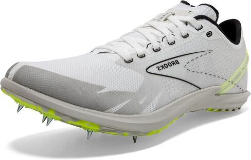 حذاء الجري Brooks Draft XC Spikeless الداعم عبر البلاد in Saudi Arabia