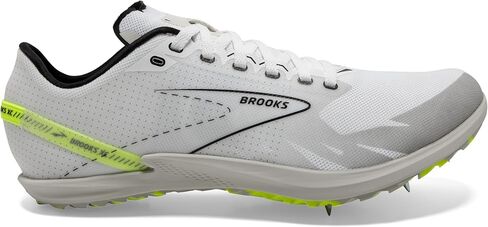 حذاء الجري Brooks Draft XC Spikeless الداعم عبر البلاد in Saudi Arabia