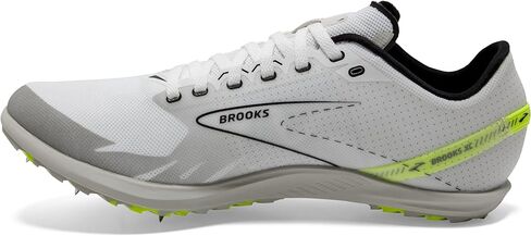 حذاء الجري Brooks Draft XC Spikeless الداعم عبر البلاد in Saudi Arabia