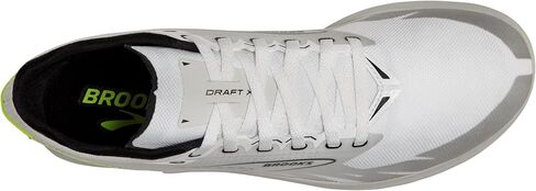 حذاء الجري Brooks Draft XC Spikeless الداعم عبر البلاد in Saudi Arabia